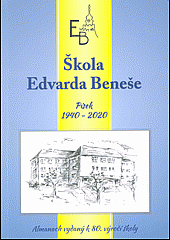 Škola Edvarda Beneše