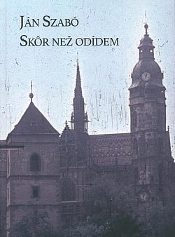 Skôr než odídem