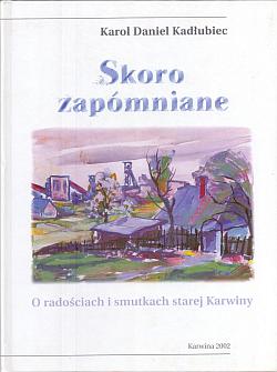 Skoro zapómniane