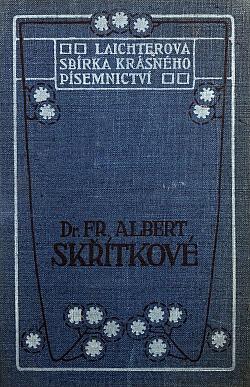 Skřítkové