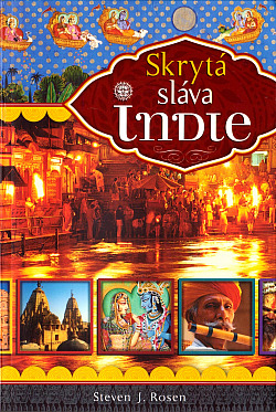 Skrytá sláva Indie