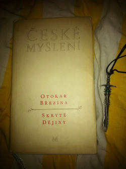 Skryté dějiny