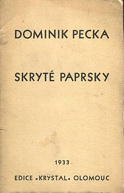 Skryté paprsky
