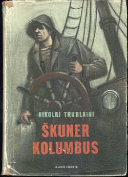 Škuner Kolumbus