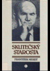 Skutečský starosta