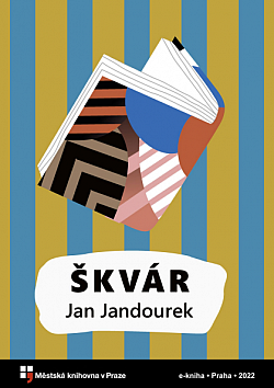 Škvár
