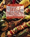 Skvělé grilování