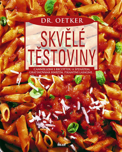 Skvělé těstoviny
