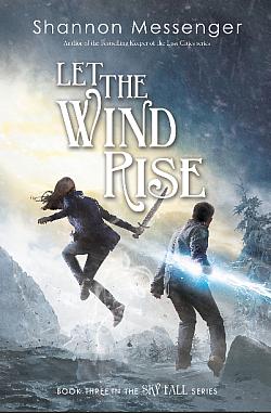 Let the Wind Rise