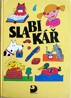 Slabikář