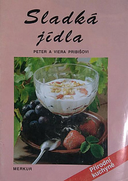 Sladká jídla