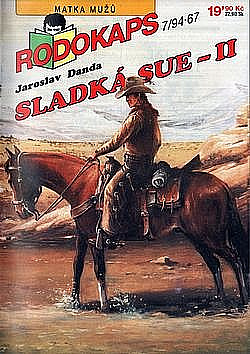 Sladká Sue - II