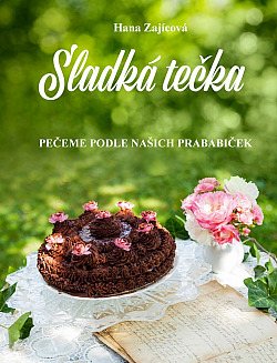 Sladká tečka