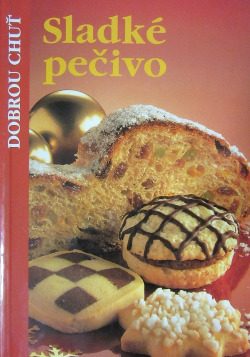 Sladké pečivo