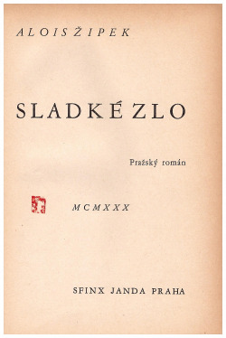 Sladké zlo