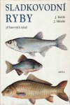 Sladkovodní ryby