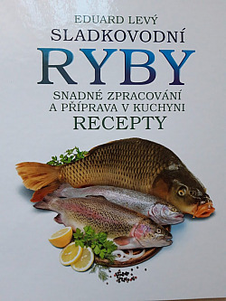 Sladkovodní ryby