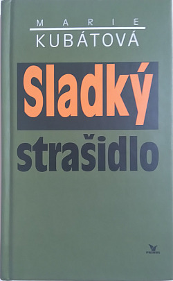 Sladký strašidlo