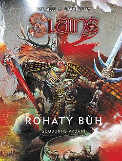 Sláine: Rohatý bůh