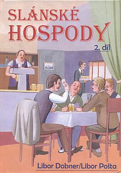 Slánské hospody 2. díl