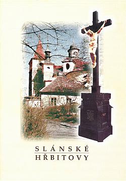 Slánské hřbitovy