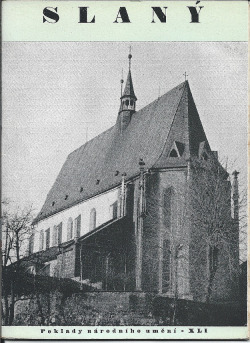 Slaný
