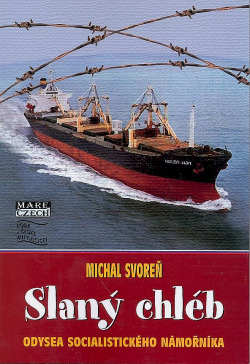 Slaný chléb