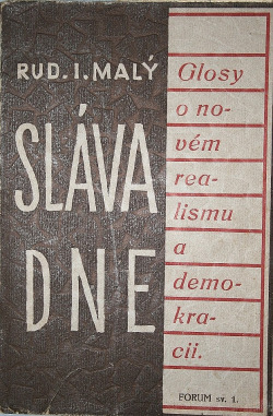 Sláva dne