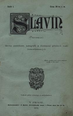 Slavín (Pantheon)