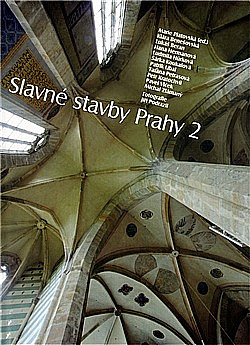 Slavné stavby Prahy 2