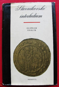 Slavníkovské interludium