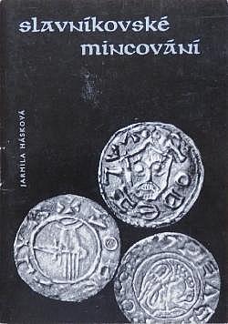 Slavníkovské mincování