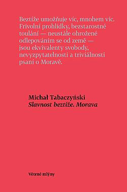 Slavnost beztíže. Morava