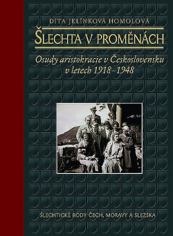 Šlechta v proměnách