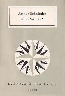 Slečna Elsa