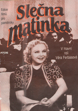 Slečna matinka