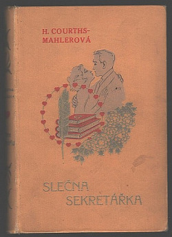 Slečna sekretářka