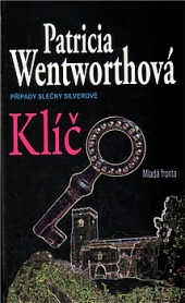 Klíč
