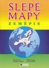 Slepé mapy - Zeměpis