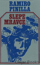 Slepé mravce