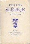 Šlépěje XVIII