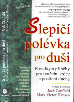 Slepičí polévka pro duši