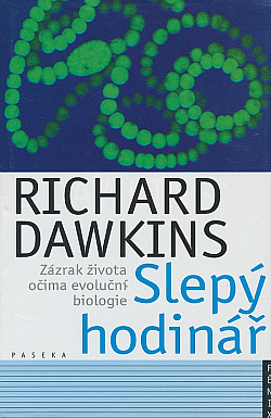 Slepý hodinář