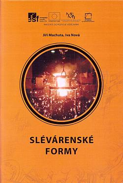 Slévárenské formy