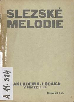 Slezské melodie