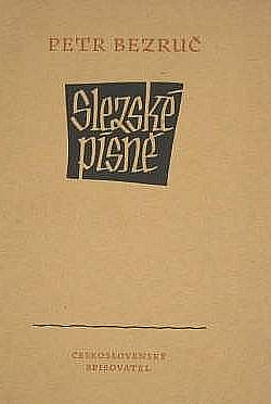 Slezské písně