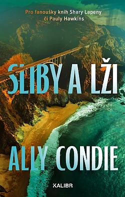 Sliby a lži