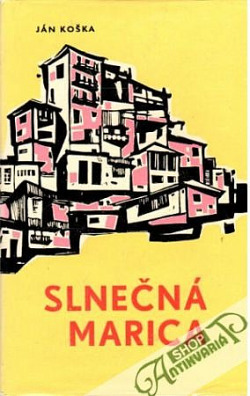 Slnečná Marica