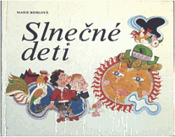 Slnečné deti