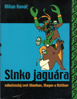 Slnko Jaguára
